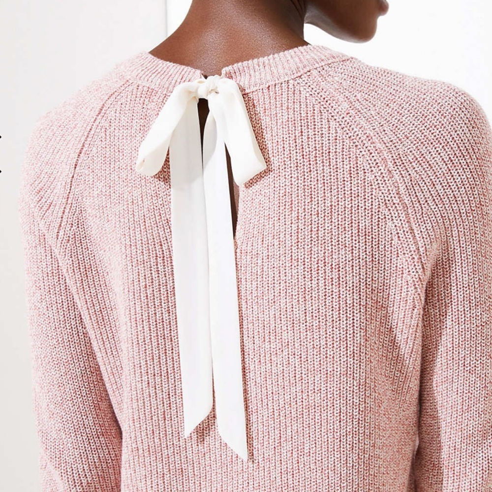 COPY - NWT Loft Sweater